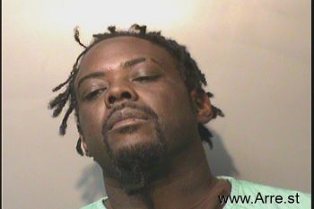 Willie Jermaine Taylor Mugshot