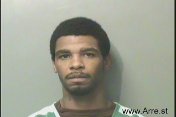 Willie Lee Thompson Mugshot