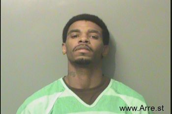 Willie Lee Thompson Mugshot