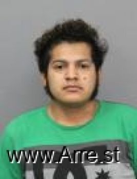 Wilmer Alexander Velasquez Mejia Mugshot