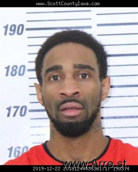 Wade Jamil Sr Jones Mugshot