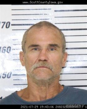 Warren Irwin Iii Carter Mugshot