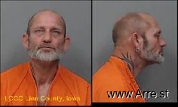 Wayne Anthony Cassavoy Mugshot