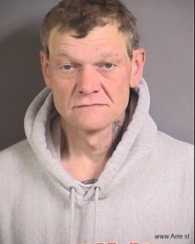 Wayne Alan Stewart Mugshot