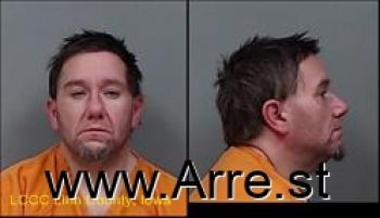 Wayne Michael Wilson Mugshot