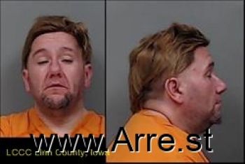 Wayne Michael Wilson Mugshot