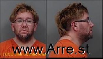 Wayne Michael Wilson Mugshot