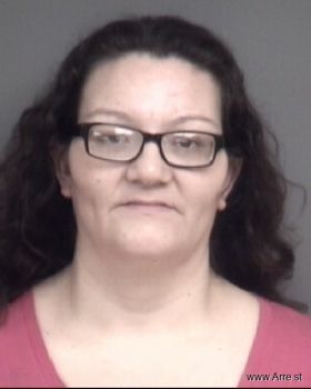 Wenona Ann Davis Mugshot