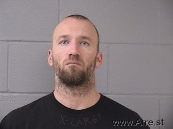 Wesley Michael Johnson Mugshot