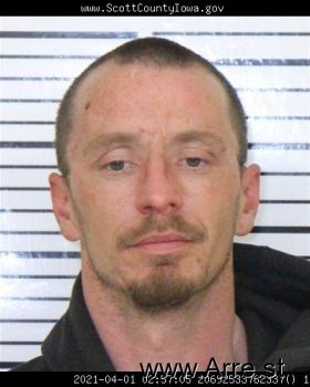 Wesley Henry Iii Kuehl Mugshot