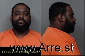 Wesley Charles Williams Mugshot