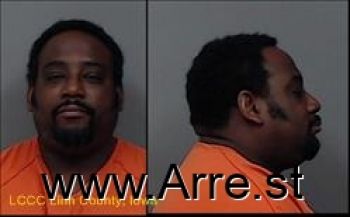 Wesley Charles Williams Mugshot