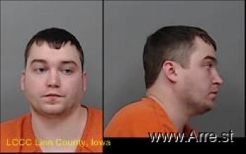 Weston Joseph Christner Mugshot