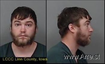 Weston Joseph Christner Mugshot