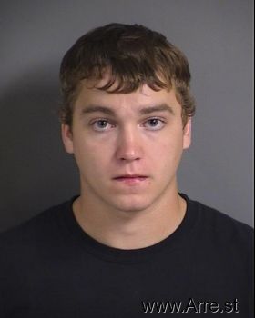 Weston Joseph Christner Mugshot