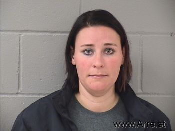 Whitney  Beenken Mugshot