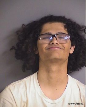 William Anthony Cowan Mugshot