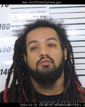 William Lee Ii Foster Mugshot