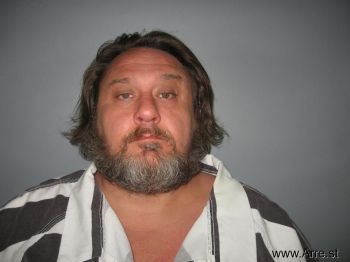 William Joseph Freeman Mugshot