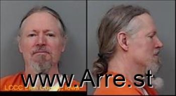 William Fredric Harrison Jr Mugshot