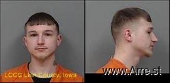 William Christopher Scott High Mugshot