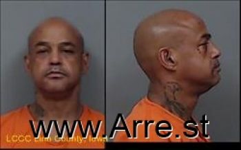 William Benjamin Love Jr Mugshot