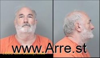 William Louis Meyer Mugshot