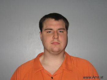 William Leroy Myers Mugshot