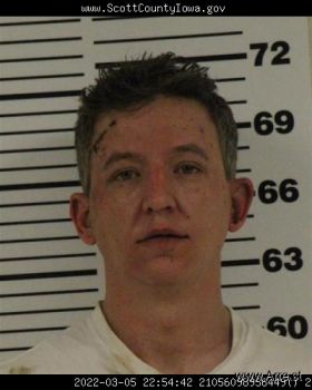 William Christopher Sullivan Mugshot