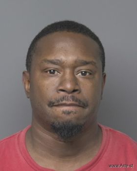 William Lavar Thomas Mugshot