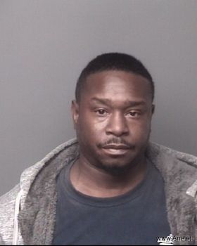 William Lavar Thomas Mugshot