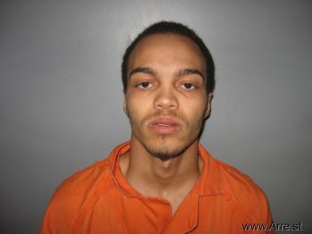 William Ramas Walls Mugshot