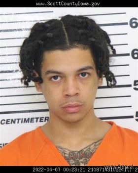 Willie E Jr Mason Mugshot