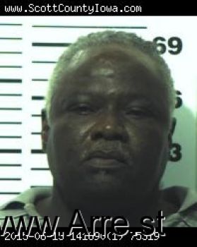 Willie Edward Taylor Mugshot