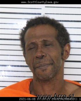 Willie Donnell Wright Mugshot