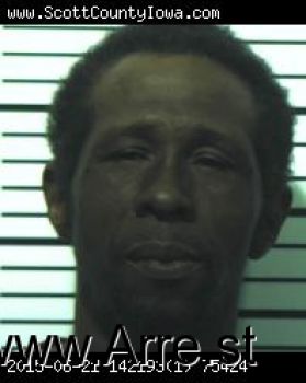 Willie Donnell Wright Mugshot