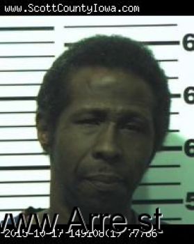 Willie Donnell Wright Mugshot