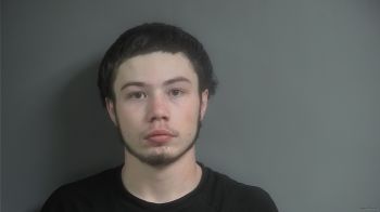 Wyatt Allan Baldwin Mugshot