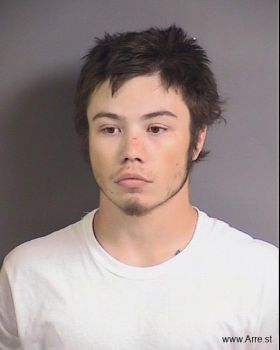 Wyatt Allan Baldwin Mugshot