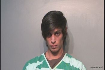 Xavier Luis Rodriguez Mugshot