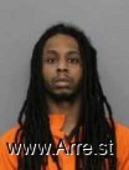 Xavier Nathaniel Terrell Mugshot