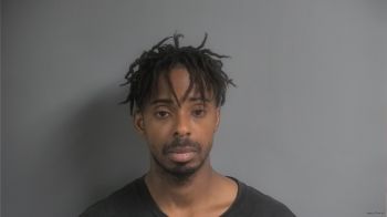 Xavier James Turner Mugshot