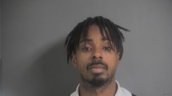 Xavier James Turner Mugshot