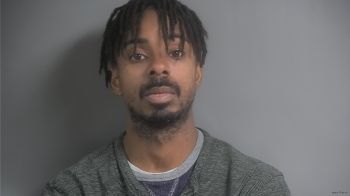 Xavier James Turner Mugshot