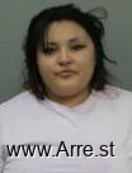 Yvette  Avila Mugshot