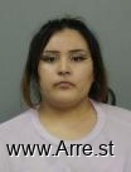 Yvette  Avila Mugshot