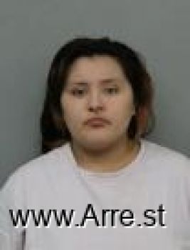 Yvette  Avila Mugshot