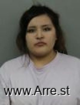 Yvette  Avila Mugshot