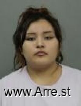 Yvette  Avila Mugshot