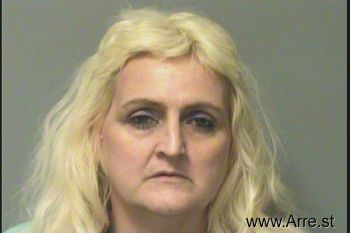 Yvonne Diane Thompson Mugshot